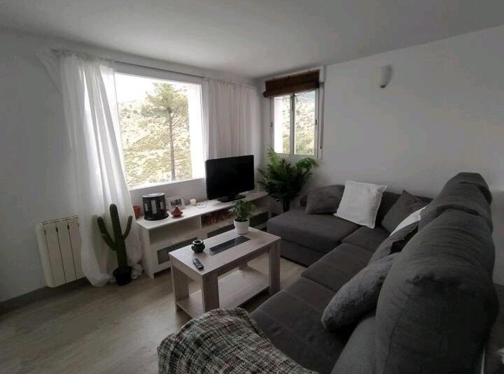 Casa Luna Rio Cofio Villa La Estacion Eksteriør billede