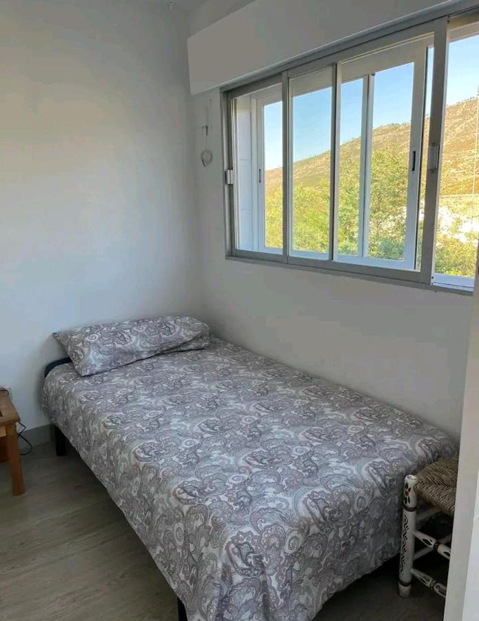 Casa Luna Rio Cofio Villa La Estacion Eksteriør billede