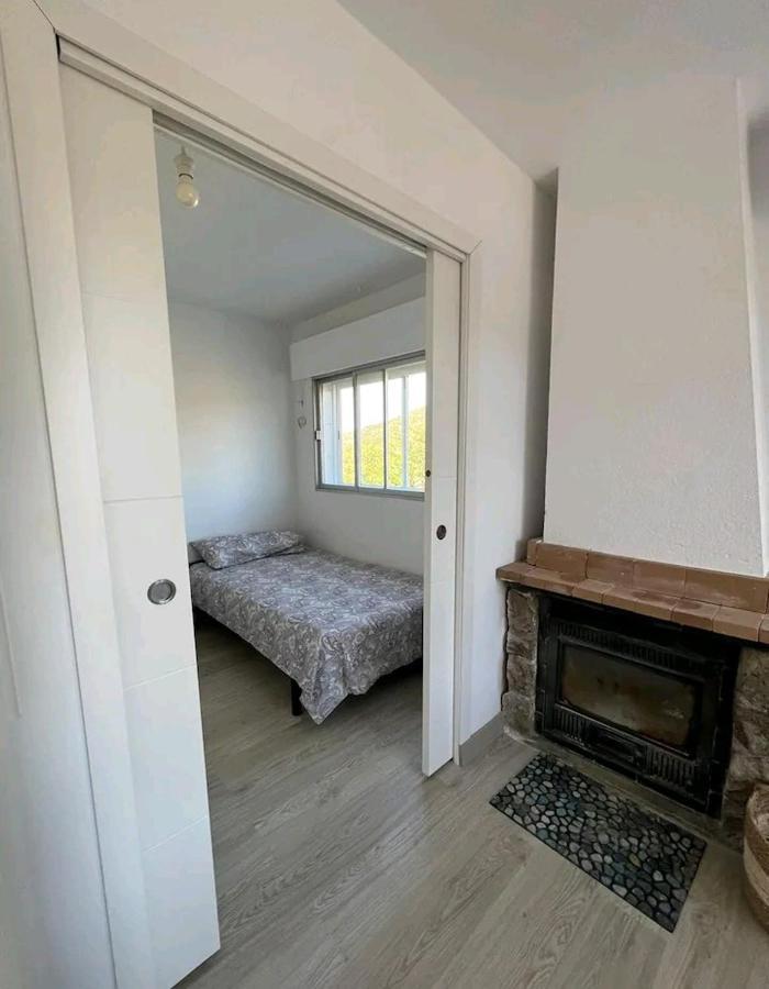 Casa Luna Rio Cofio Villa La Estacion Eksteriør billede